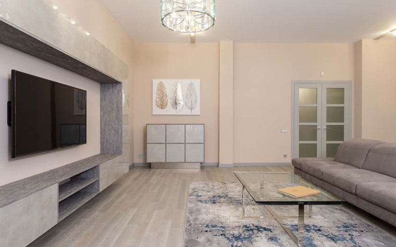 SRK Interior & Carpenter