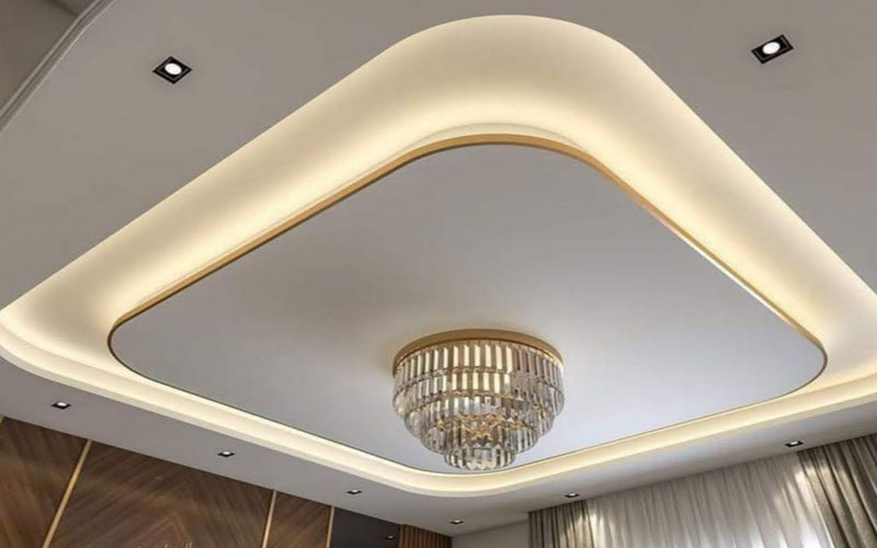 Best False Ceiling Services In Gurugram