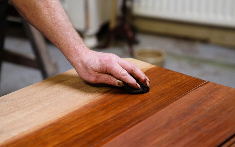 Best Wooden Polish Services In Gurugram