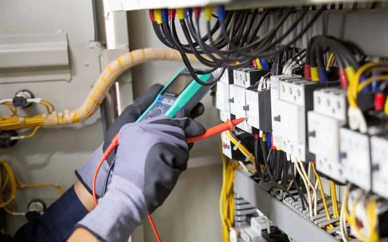 Best Electrician Services In Gurugram